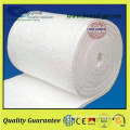 Top quality thermal insulation ceramic fiber wool supplier